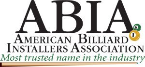 American Billiard Installers Association / Myrtle Beach Billiard Table Movers