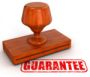 Guarantee by our billiard table installers association