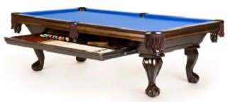 Billiard Table Movers Myrtle Beach